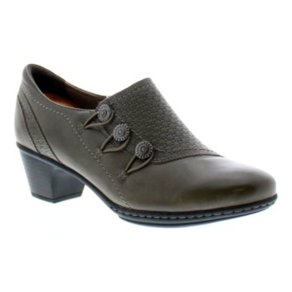 Cobb Hill Kailyn High Vamp